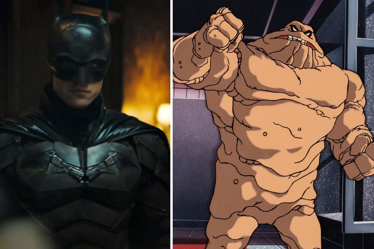 Revelan a uno de los villanos en nueva película de 'Batman'