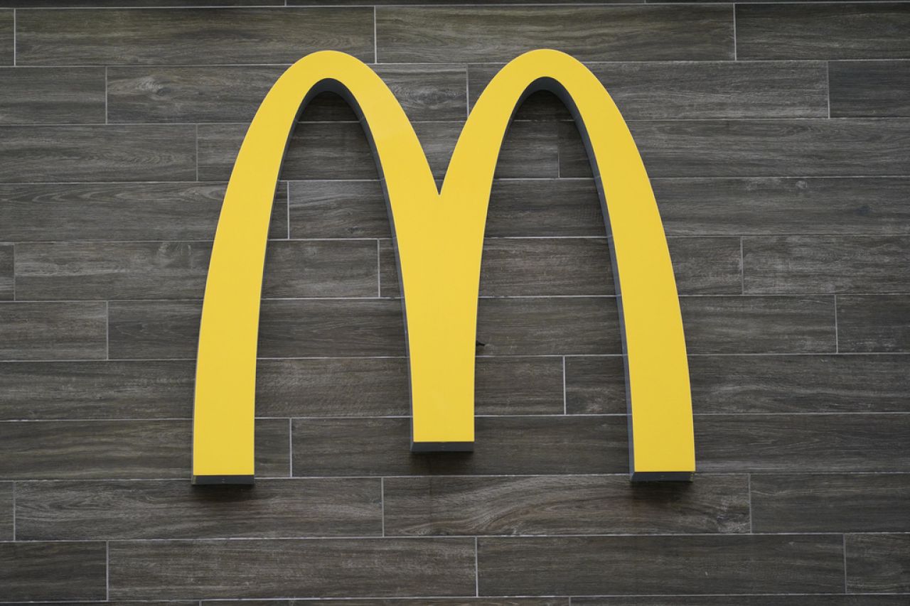 McDonald's pierde la marca registrada Big Mac en la UE