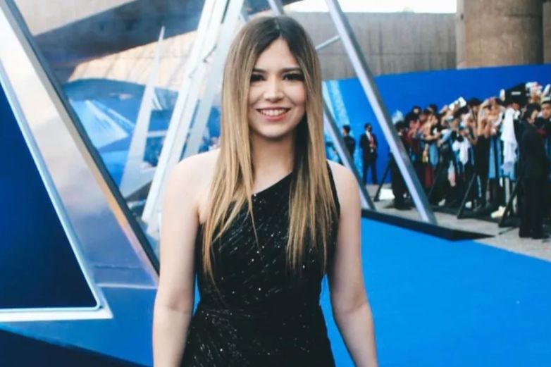 Es 'La Rivers' la streamer más vista en Twitch ¡a nivel mundial!