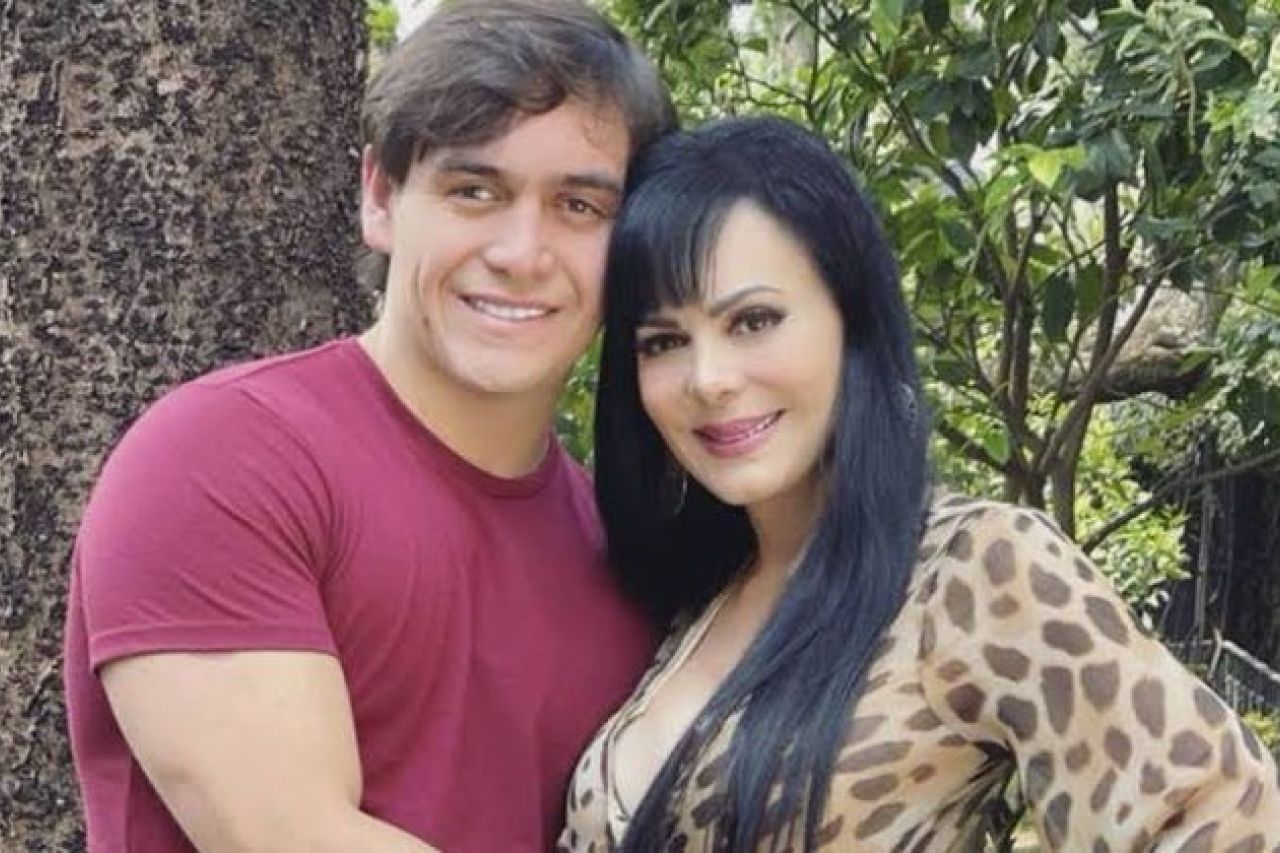 Versión: Muere Julián Figueroa, hijo de Maribel Guardia