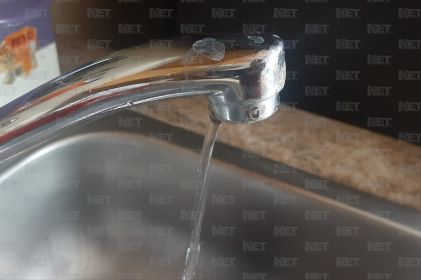 Juárez: Estas 10 colonias se quedarán sin agua