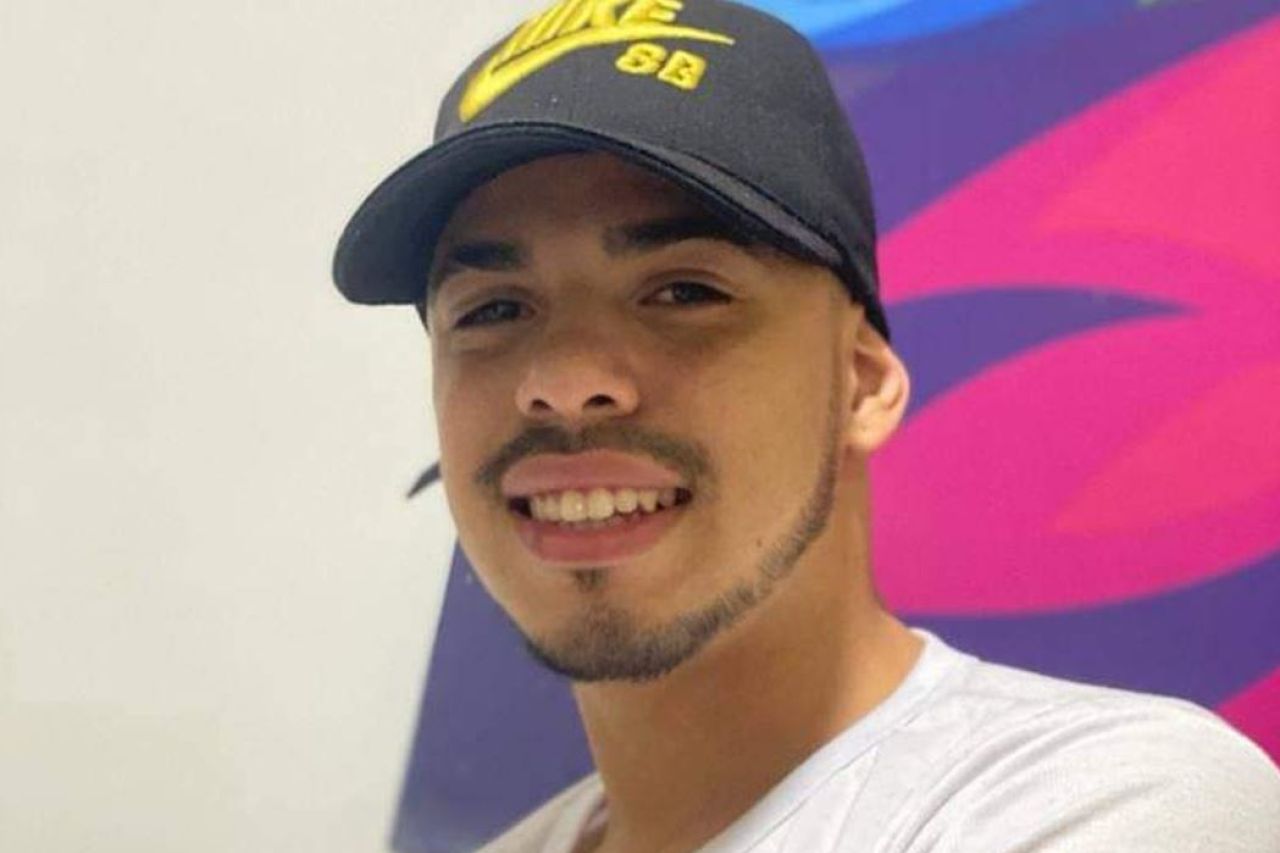 Buscan a Winston, migrante venezolano desaparecido en Juárez