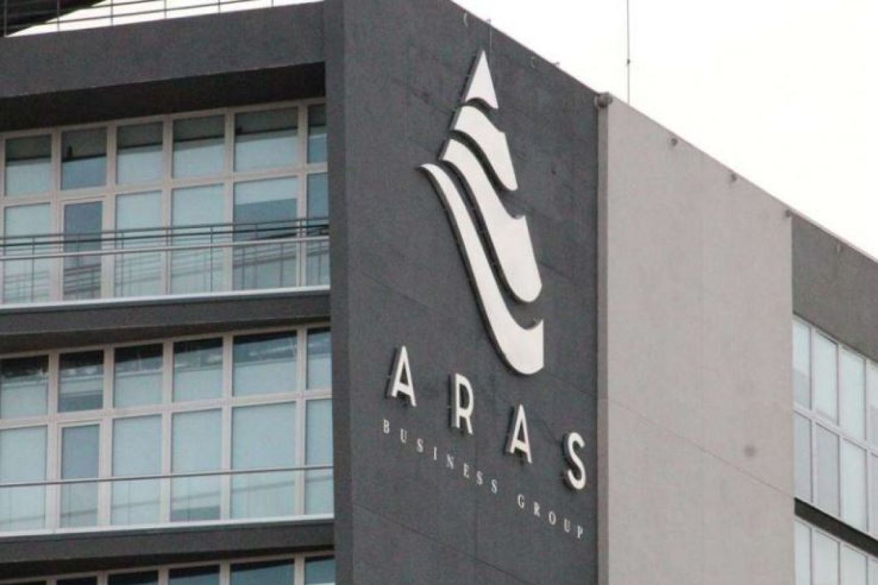 Confirma FGE detención de prima de ex CEO de Aras  