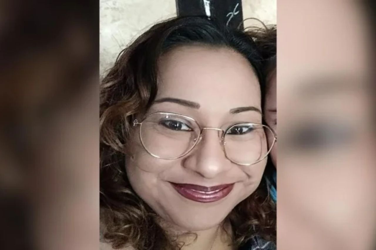 Desaparece Cybil Silva en El Paso; piden ayuda para localizarla