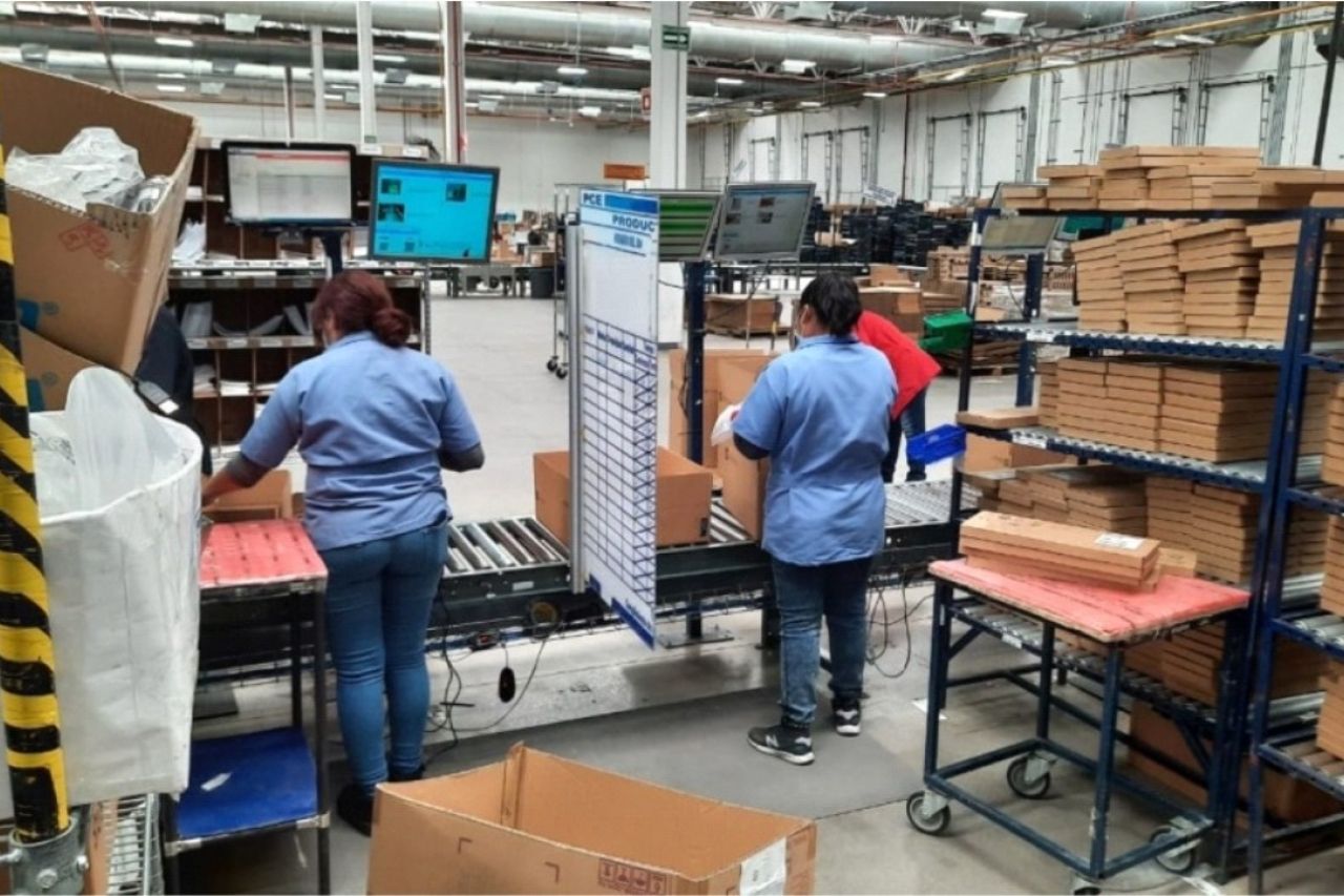 México, el país con el horario laboral más extendido