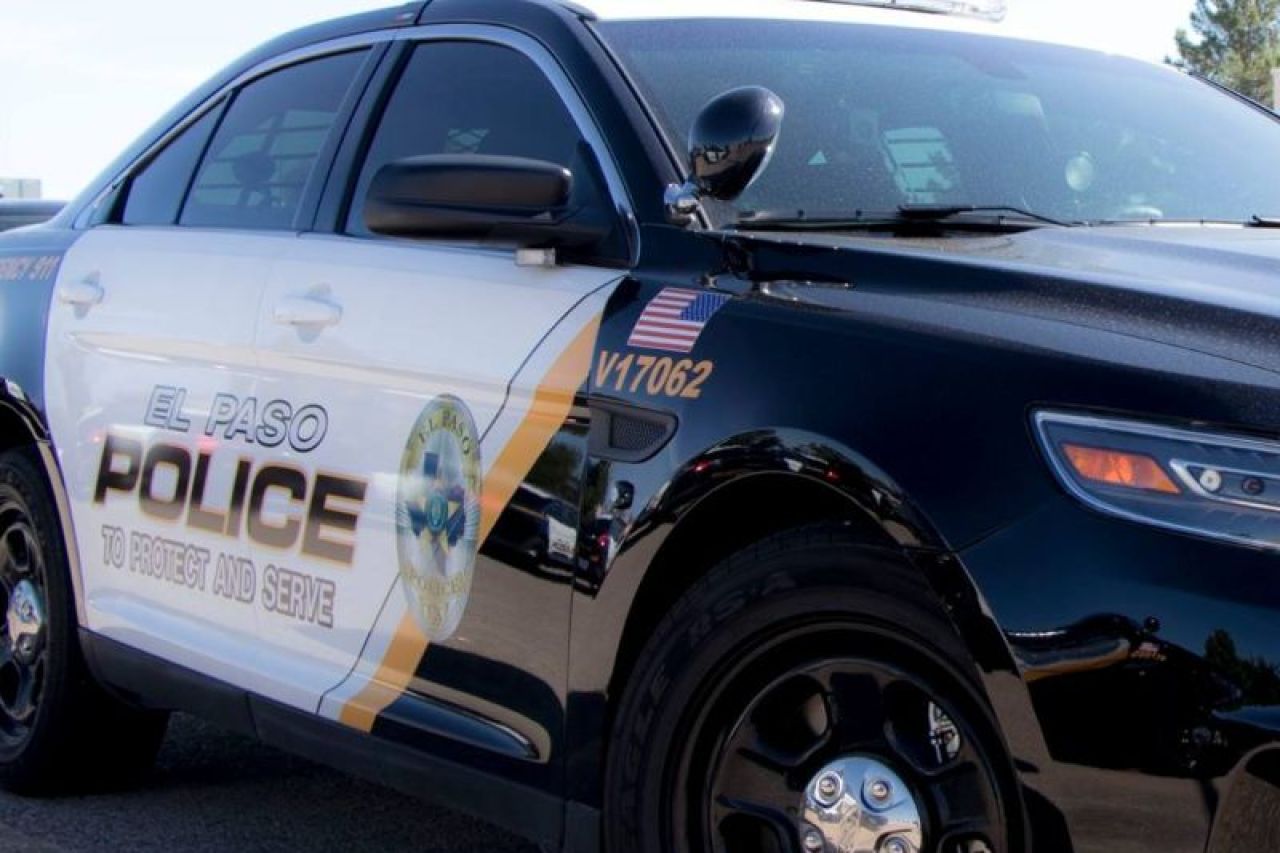 Investigan muerte de una persona en El Paso
