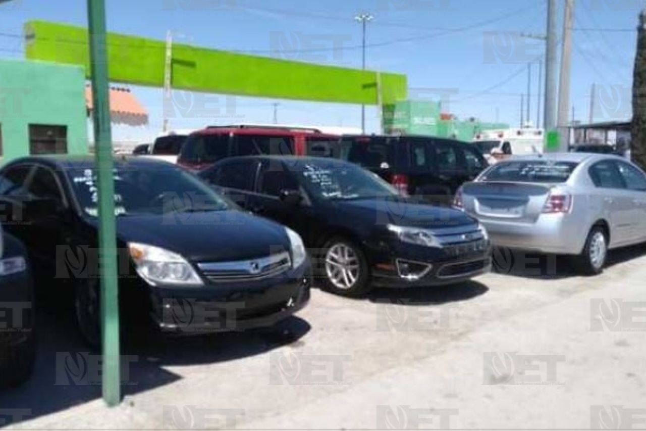 Alertan Por Fraude De Compra Venta De Autos Por Redes 9655