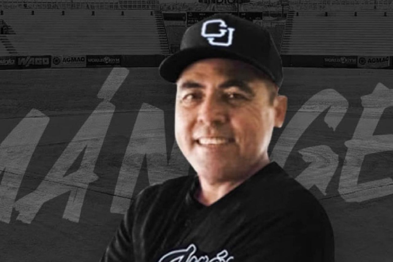 Indios de Juárez designa a su nuevo manager para la temporada 2023