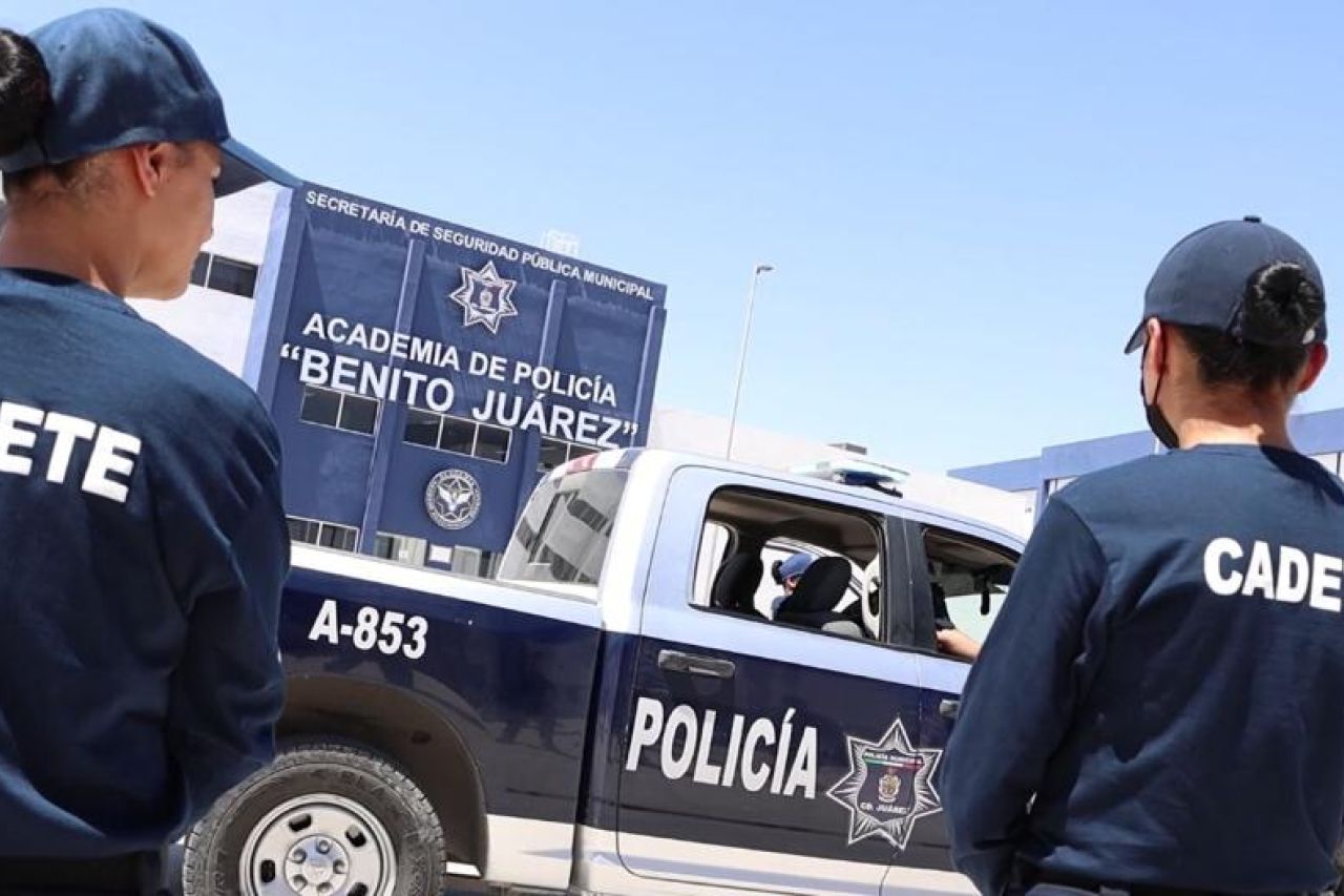 Academia de Policía será reconocida como Clase 'A'