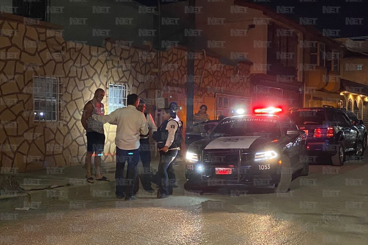 Atropellan a mujer de la tercera edad tras salir de misa