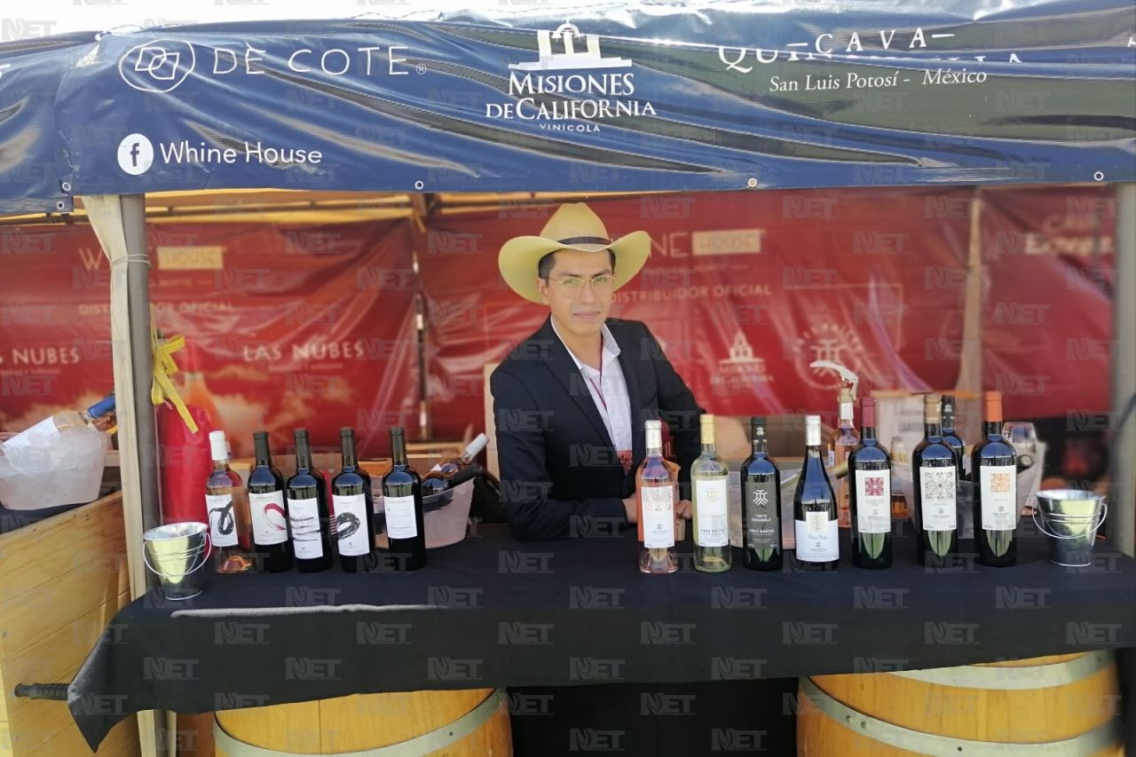 Arranca Food & Wine Festival en Juárez