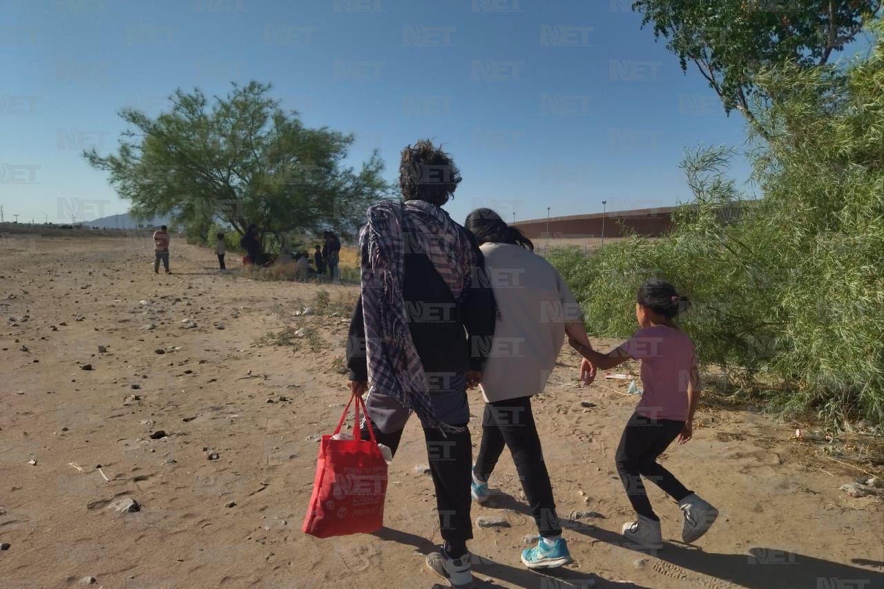 Ahora el crimen organizado controla la migración: FGE