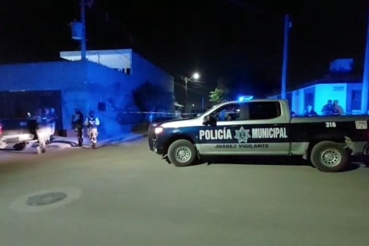 Lo balean hasta ultimarlo en la colonia Anáhuac