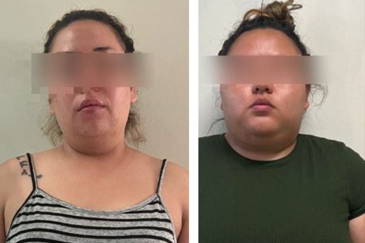 Vinculan a proceso de dos mujeres por secuestro agravado