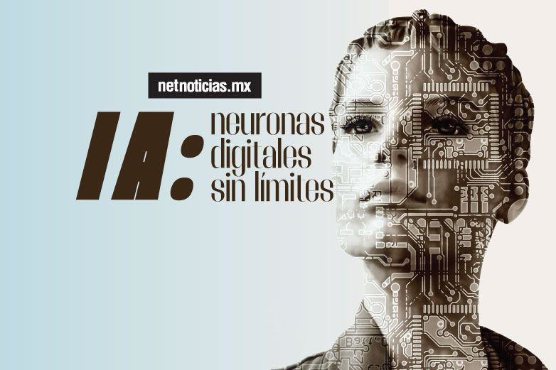 IA: neuronas digitales sin límites