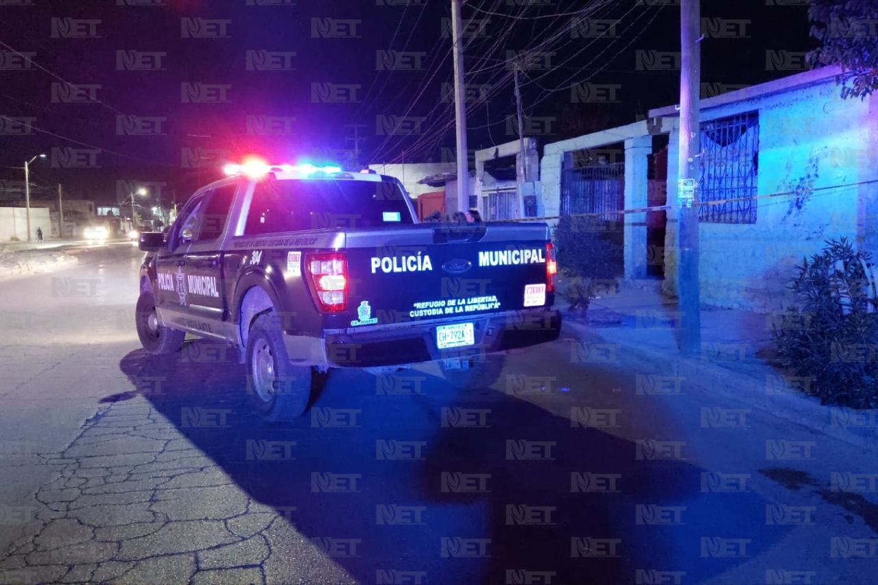 Suman 28 Personas Asesinadas En Solo 4 Días 0970