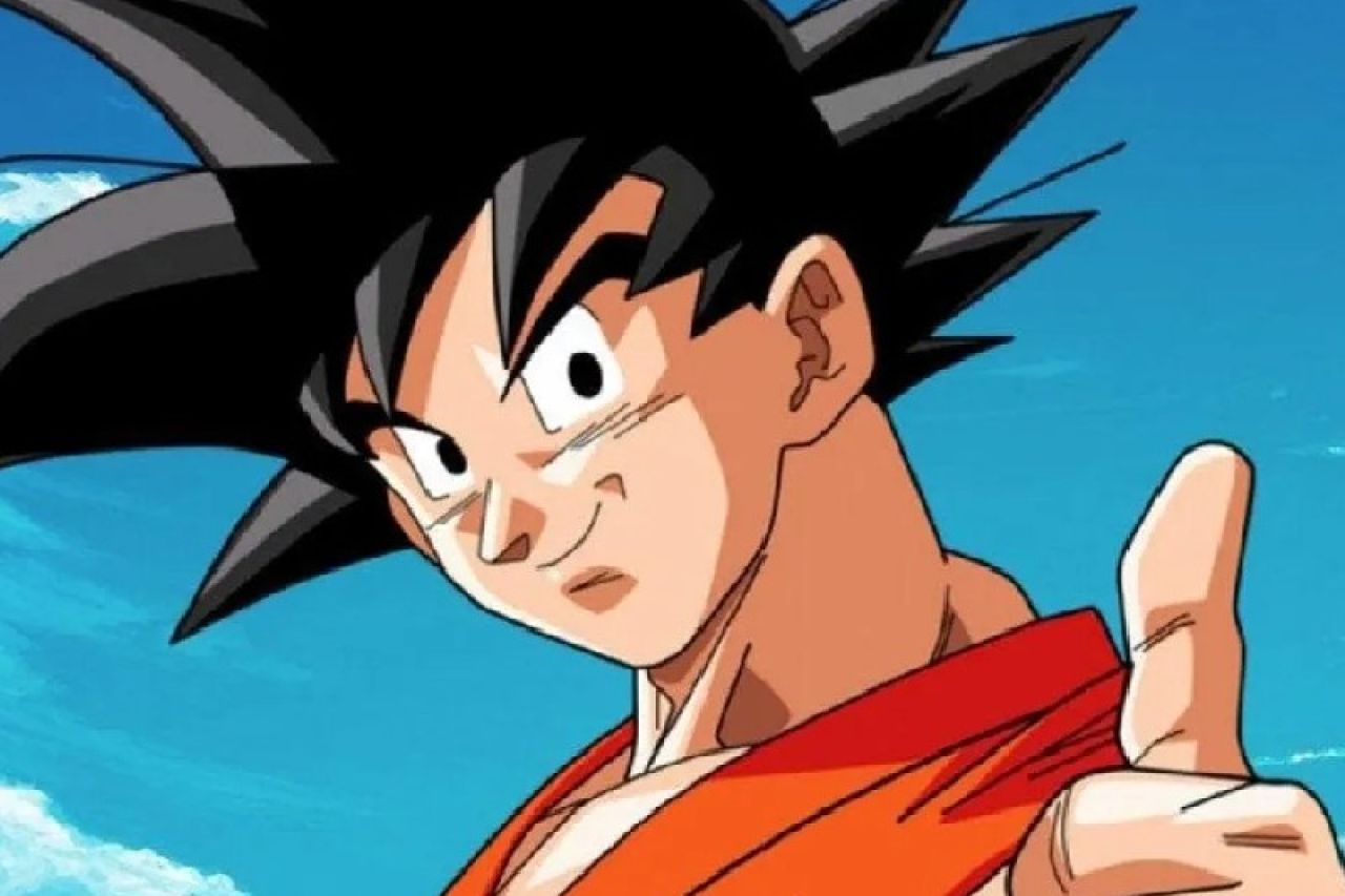 Fans celebran hoy el 'Día de Goku'