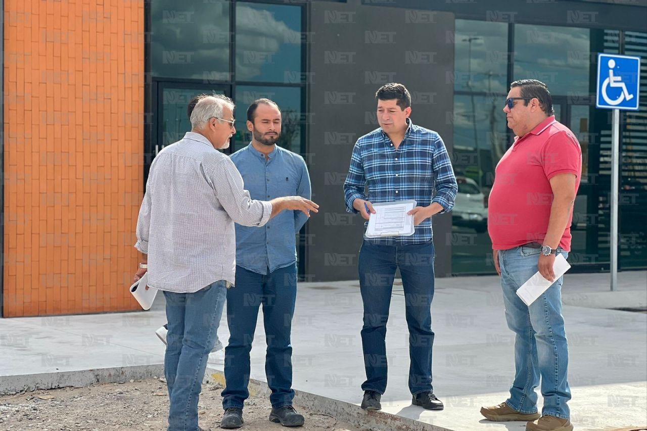 Construirán Cinépolis en la Talamás Camandari