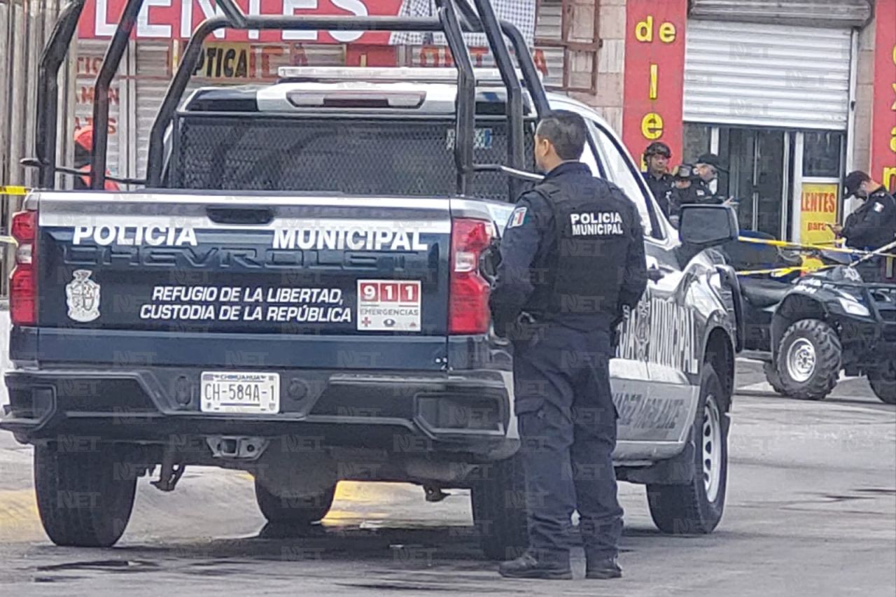 Muere Tras Ser Arrollada Por El Tren En La Zona Centro