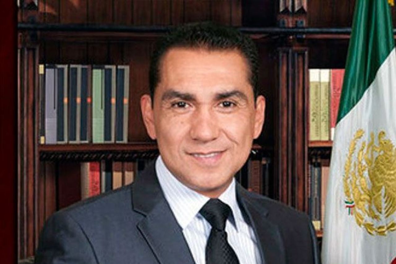Tribunal ratifica absolución de José Luis Abarca en caso Ayotzinapa