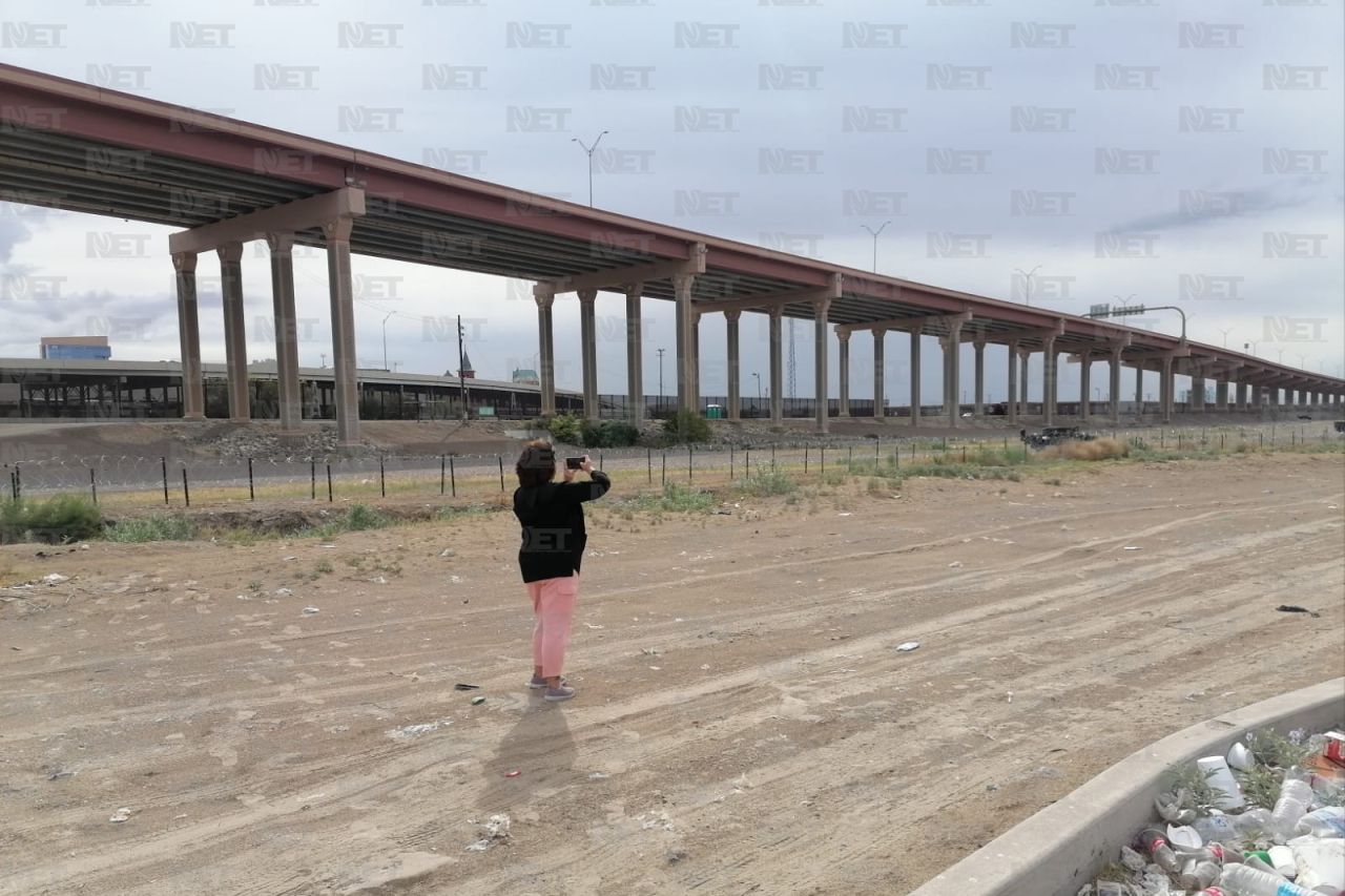 Parque de las Tortugas se encuentra en el abandono