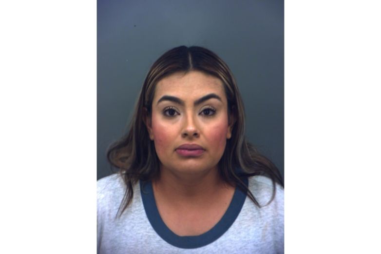 La detienen por conducir ebria hace 6 años en El Paso