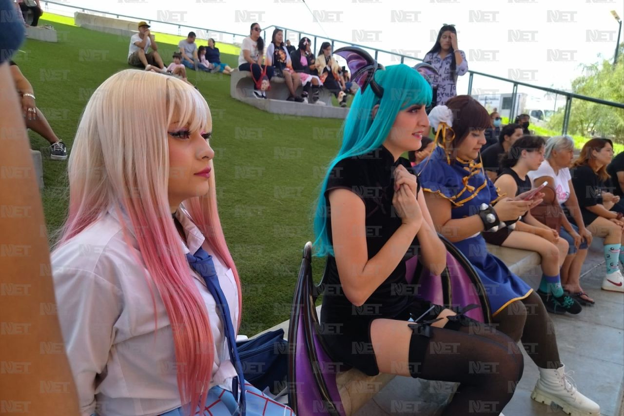 Celebrarán el Día del Estudiante con evento otaku