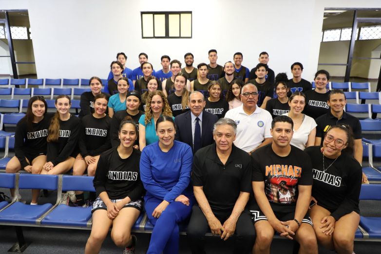 UACJ regresa a la Asociación de Basquetbol Estudiantil