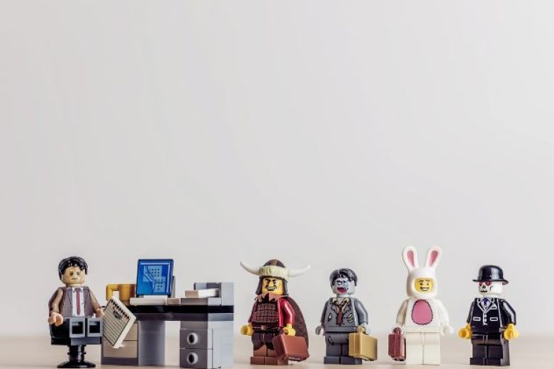 Hoy es el Día del Orgullo Geek