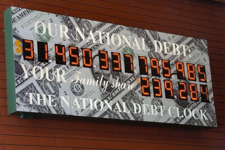 Associated Press