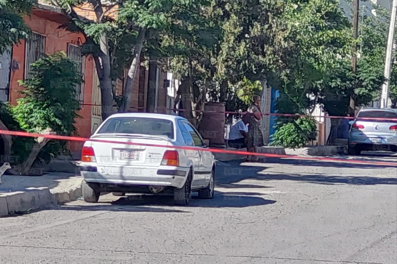 Muere Mujer Atacada El Pasado Viernes En La Colonia Industrial 8537