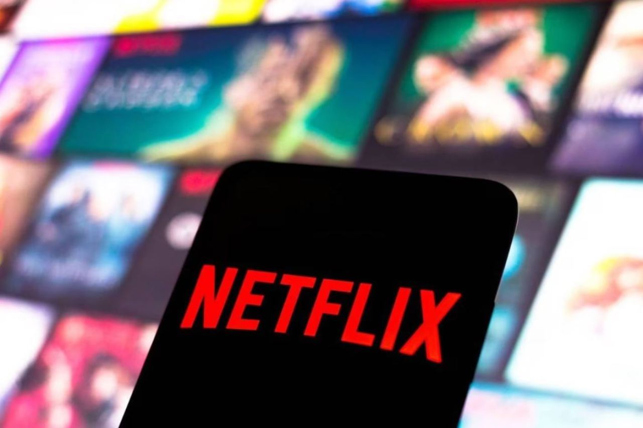 Películas y series que quitan de Netflix en febrero