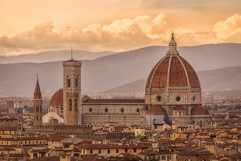 Florencia limita las rentas de corta estancia a turistas 