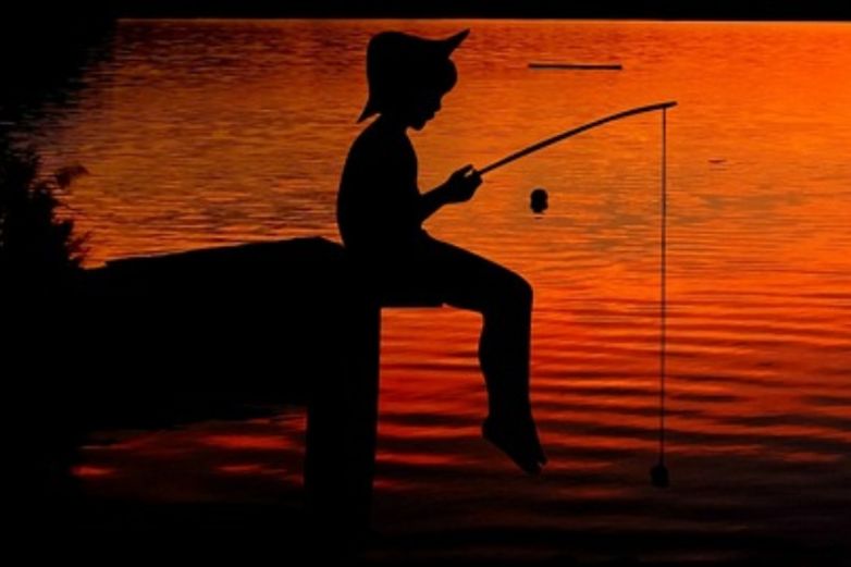 Pesca de forma gratuita el sábado en Ascarate Park 