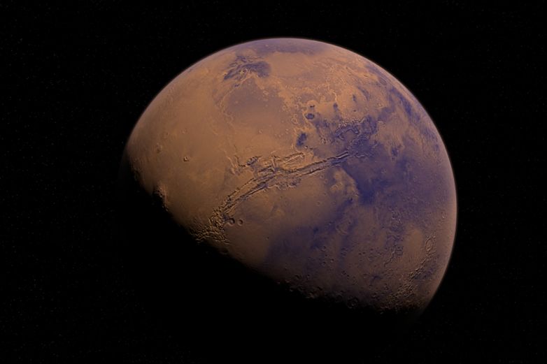 Es hoy; así puedes ver el primer 'live' desde Marte