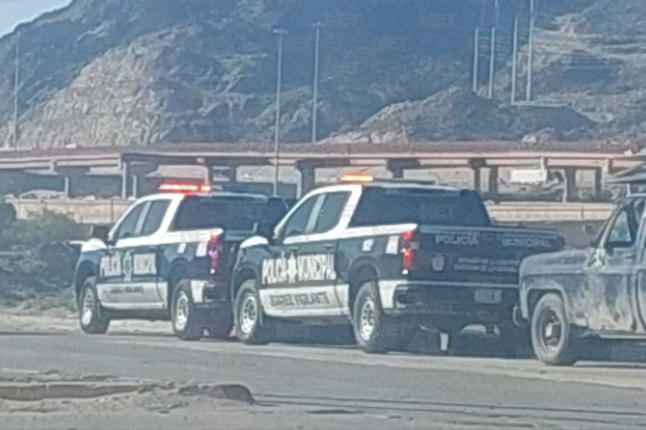 Acribillan a hombre en la calle Arroyo de las Víboras