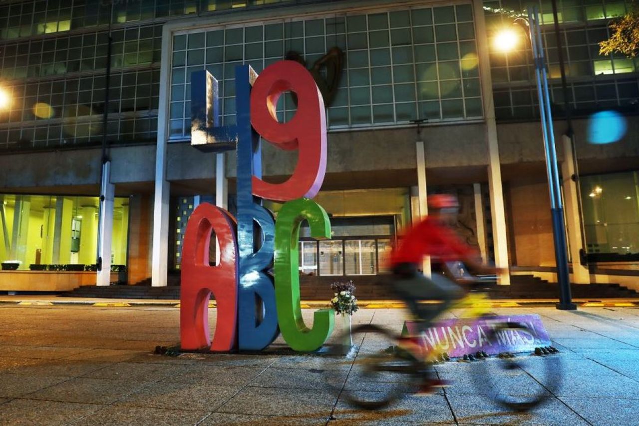 Associated Press