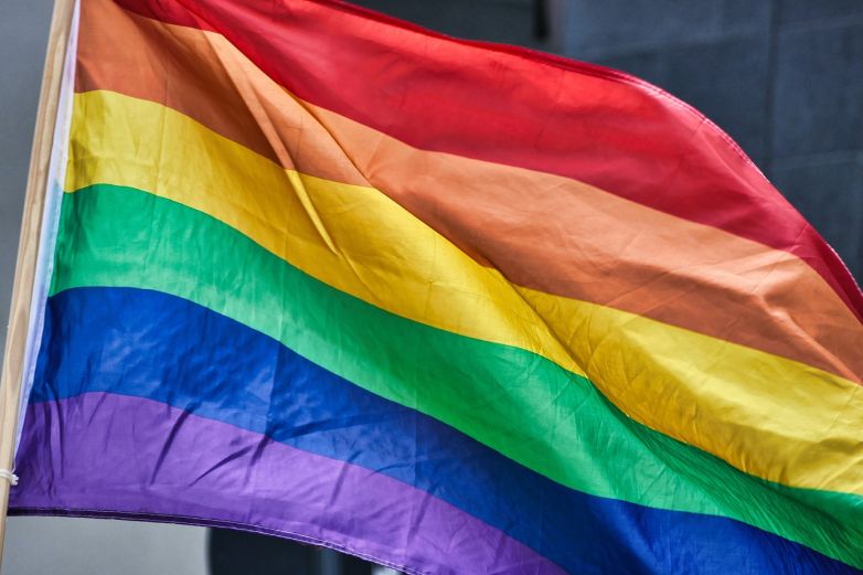 Celebra el Mes del Orgullo LGBT+ en el Museo de Historia de El Paso