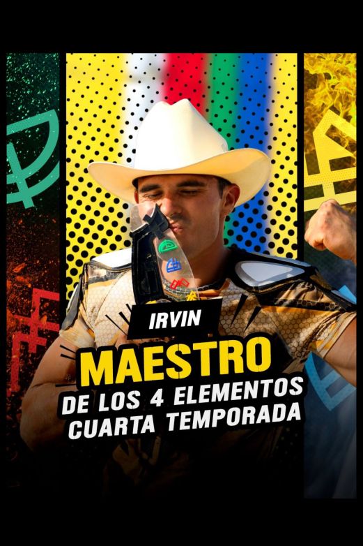 Chico Costco de Chihuahua gana 'Reto 4 Elementos'