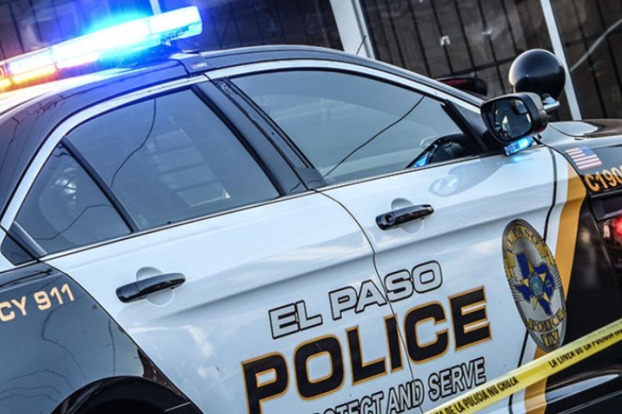 Investigan apuñalamiento en El Paso; hay dos personas heridas