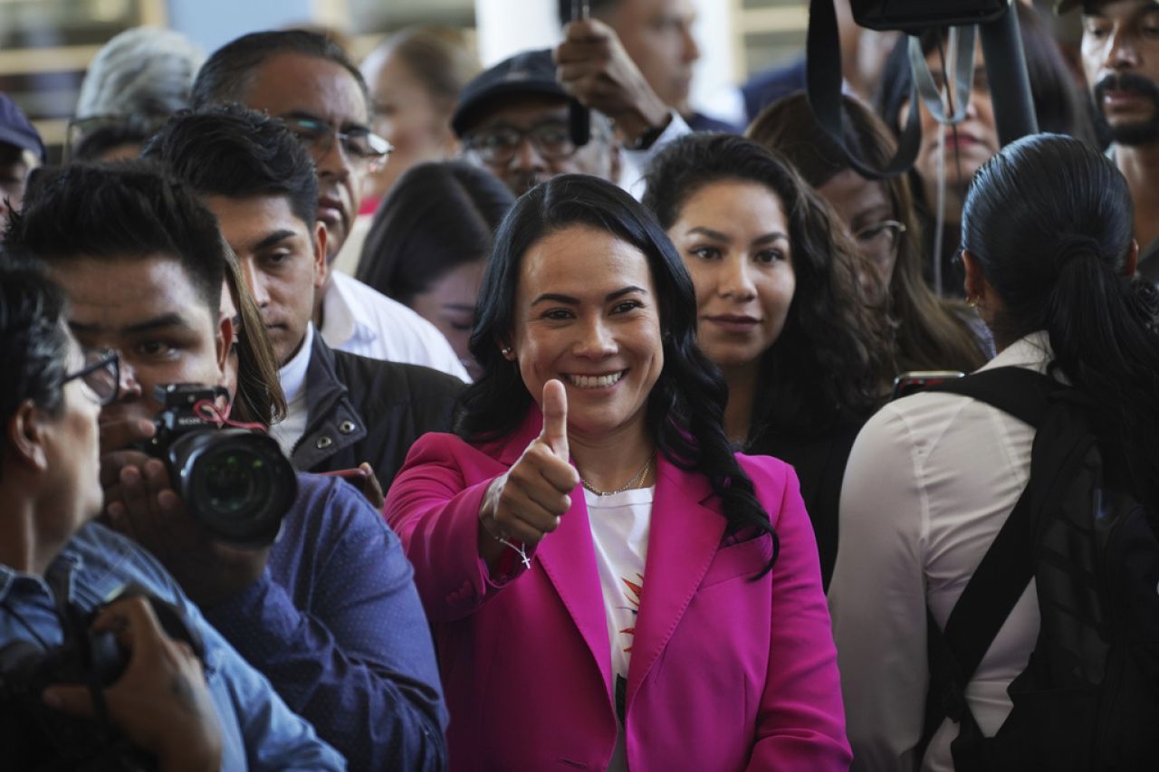 Elecciones 2023: ensayo para las presidenciales del próximo año