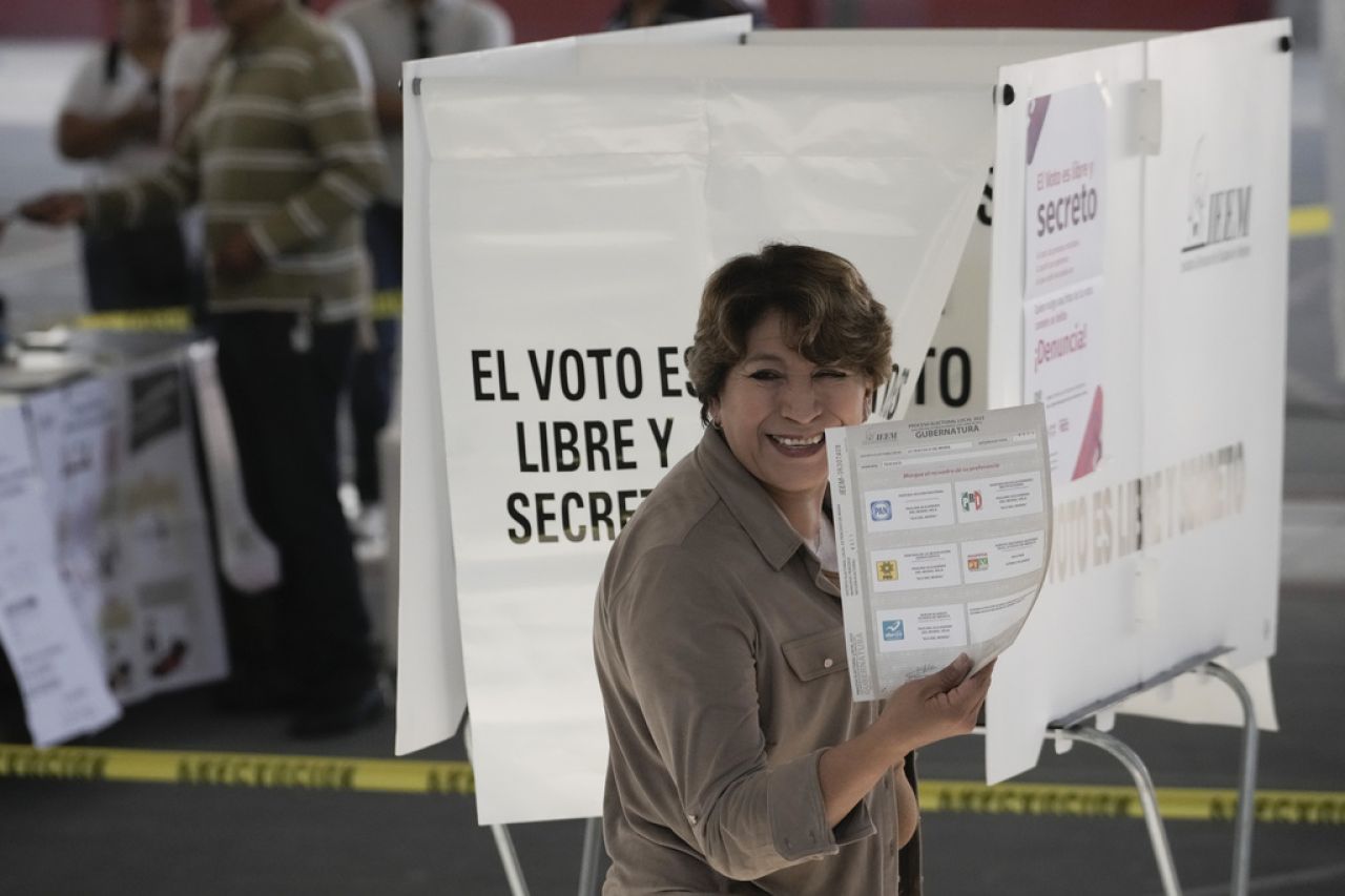 Elecciones 2023 Morena Gobernará Ahora 23 Estados