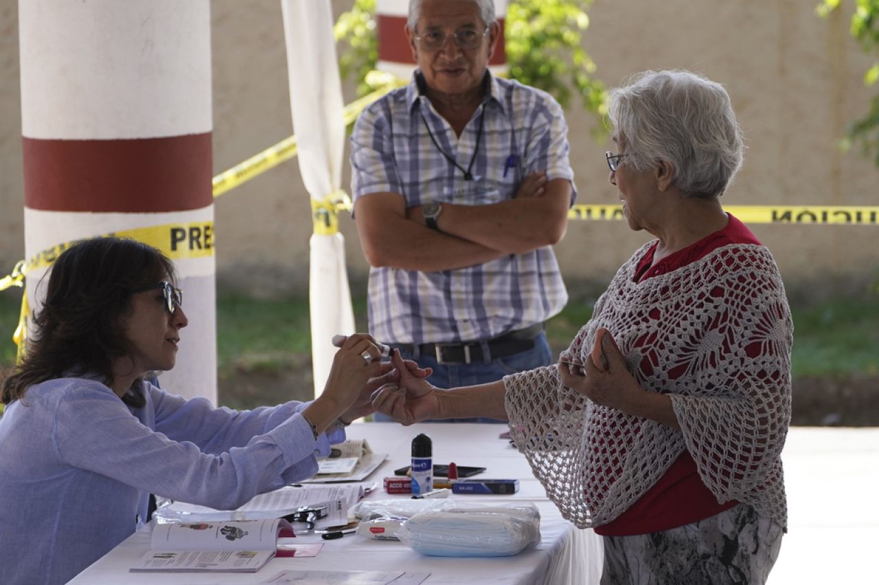 Elecciones 2023: ensayo para las presidenciales del próximo año