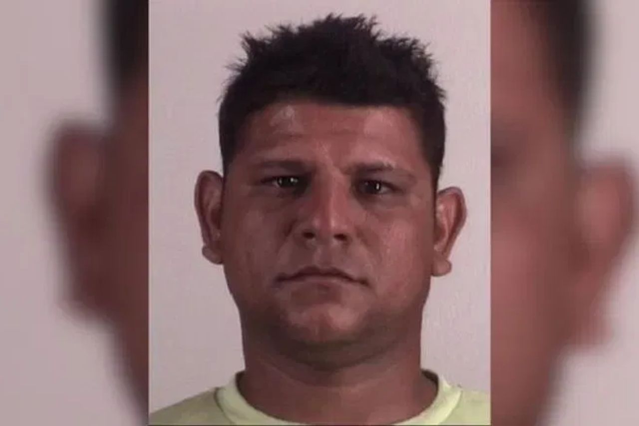 Cae venezolano por asesinato de hondureña en motel de El Paso