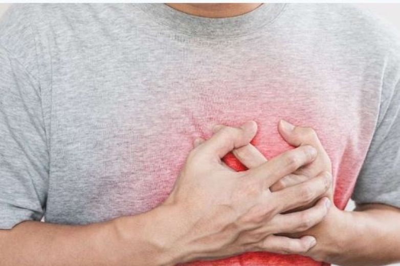 Médicos revelan cuál es el día de la semana en que ocurren más ataques cardíacos