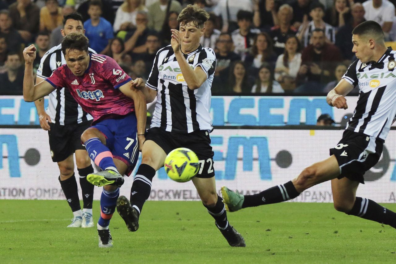 Juventus tiene intención de abandonar proyecto de la Super Liga