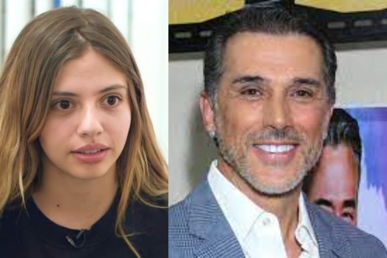 Daniela Parra 'reacciona' a declaraciones de Sergio Mayer en 'LCDF México'