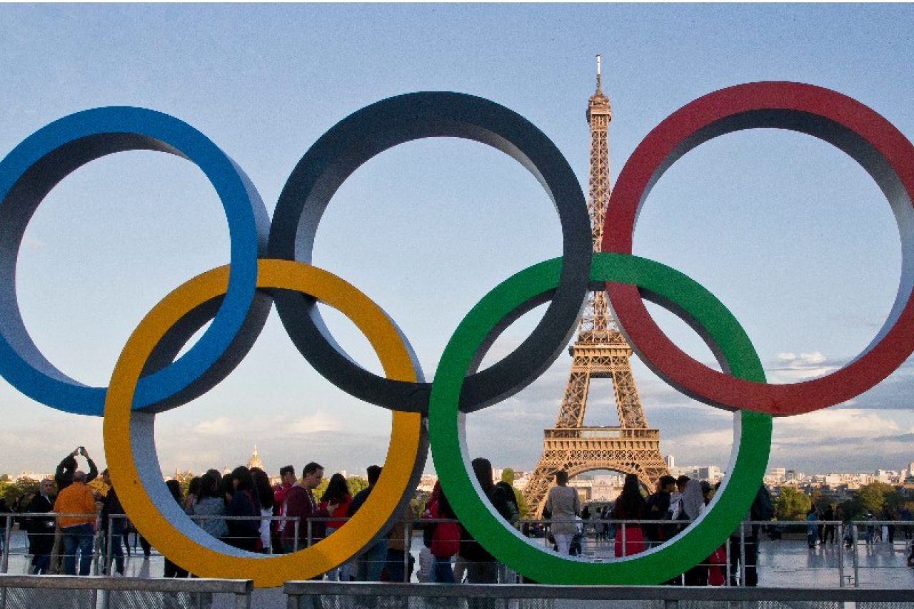 COI da visto bueno a los preparativos para los Juegos Olímpicos de París 2024