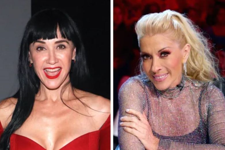 Arremete Susana Zabaleta contra Yuri por homofóbica