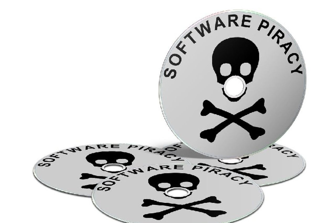 8 de junio: Día Mundial contra la Falsificación y la Piratería